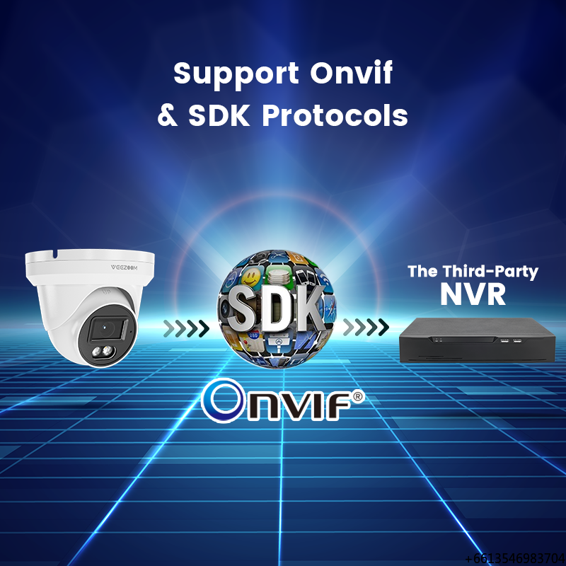 4K Ultra HD Outdoor Full Color - Ip Camera Outdoor 4K 评论和价格