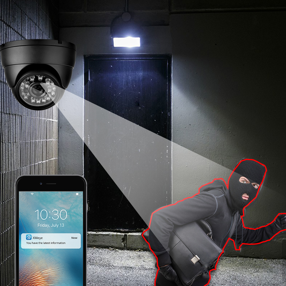 KANTURE 8CH 4K CCTV Camera Sys - Ip Camera Outdoor 4K 评论和价格
