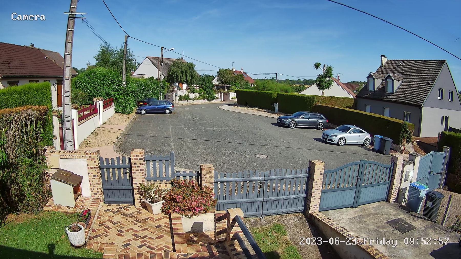 Xmeye ICsee Face Detection Aut - Ip Camera Outdoor 4K 评论和价格