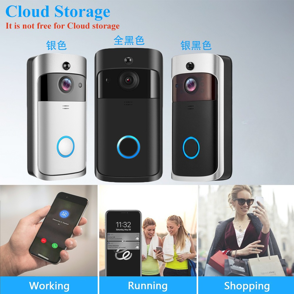 Elegant Light Numbers Wall Clo - Home Security Number 评论和价格