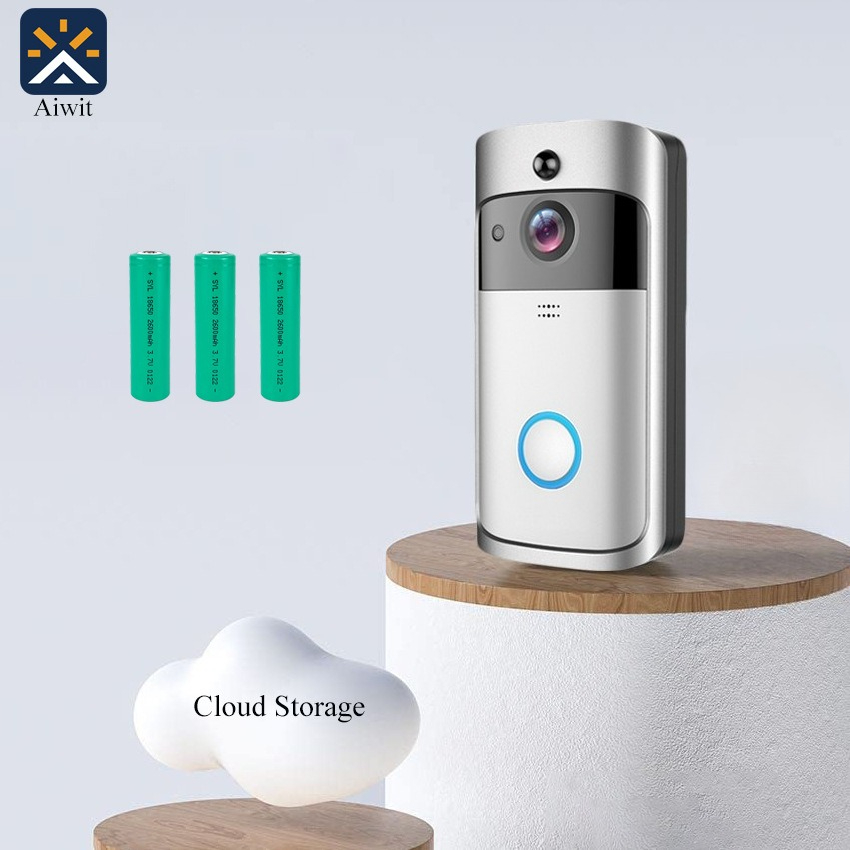 Elegant Light Numbers Wall Clo - Home Security Number 评论和价格