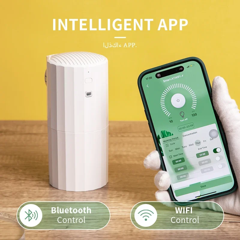 Namste 250m³ Smart Essential O - Home Security Technology 评论和价格
