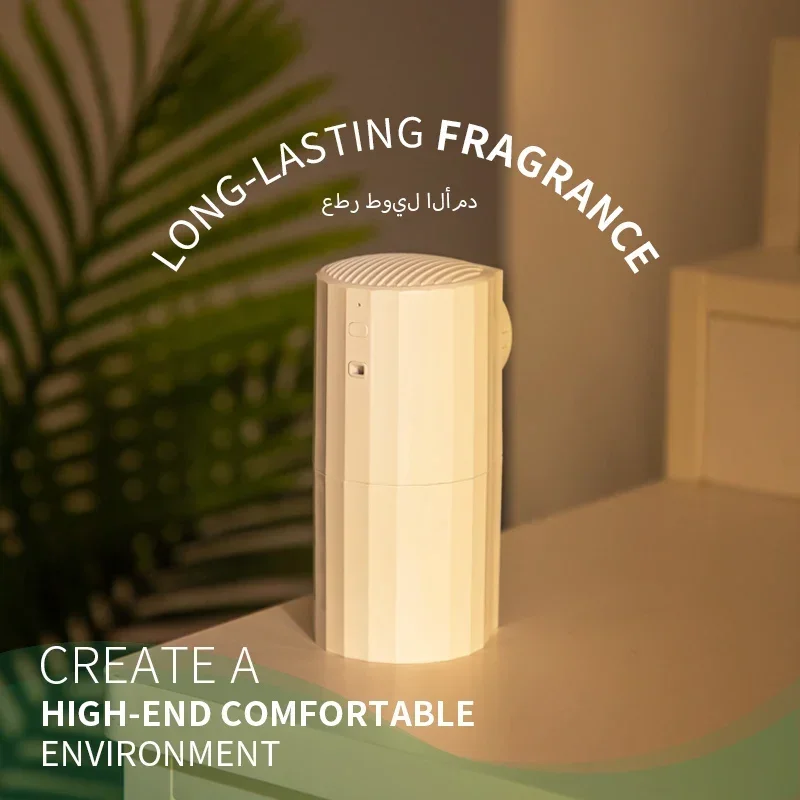 Namste 250m³ Smart Essential O - Home Security Technology 评论和价格