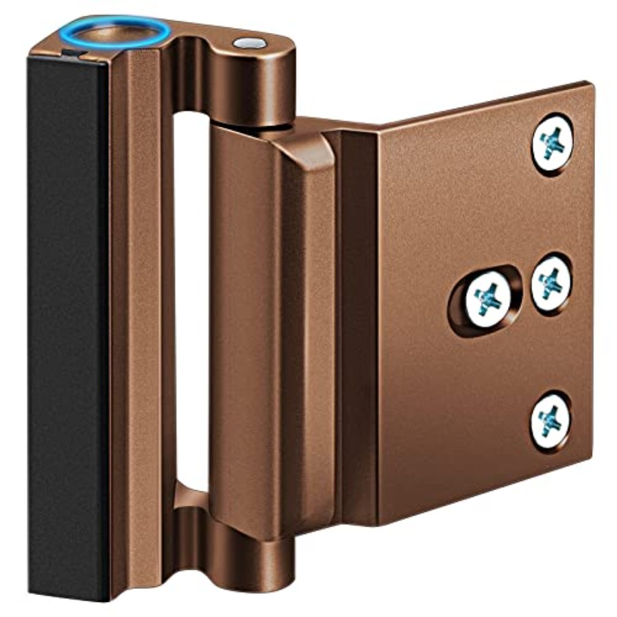 Home Security Door Reinforceme - Home Security Door Reinforcement Lock 评论和价格