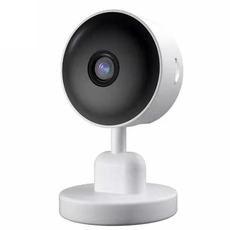 Essential Indoor Wifi Tuya Cam - Home Security Cameras Wireless 评论和价格