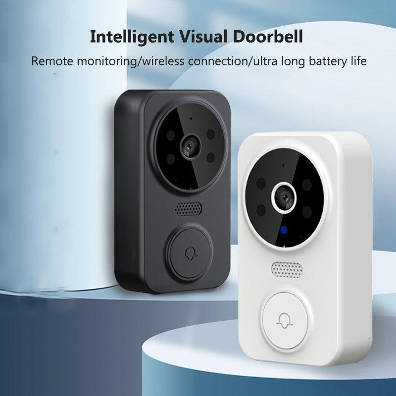 WiFi Smart Video Doorbell Came - Home Security Premium 评论和价格