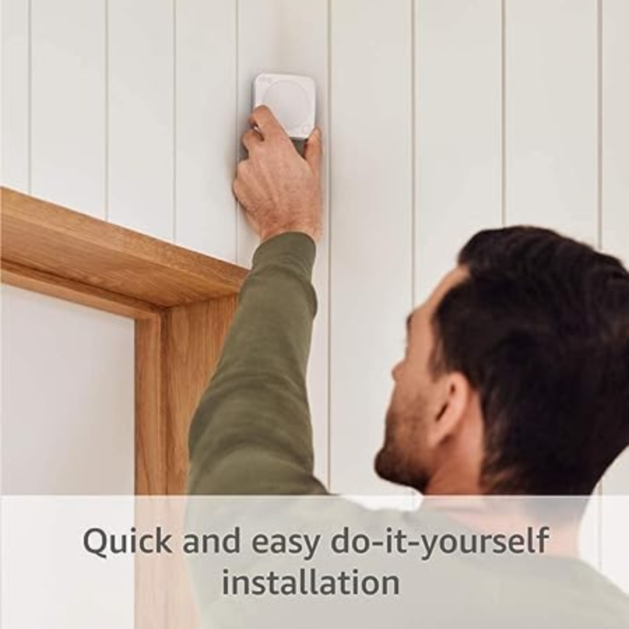 Home or business security syst - Home Security Ring System 评论和价格
