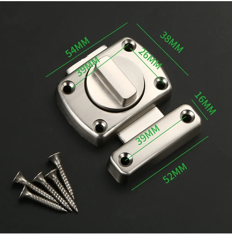 Home Security Latch Double Sid - Home Security For Windows 评论和价格