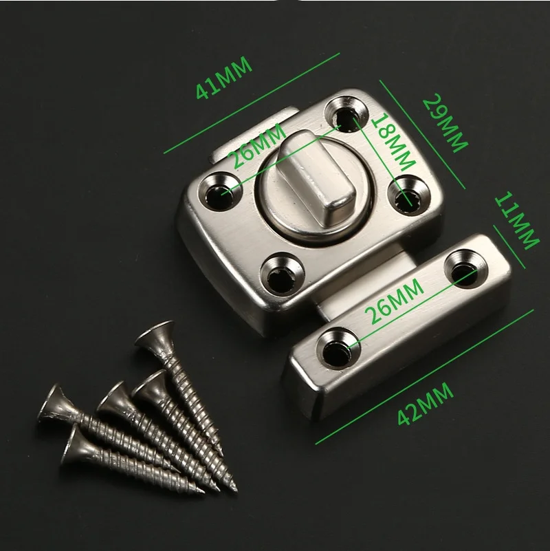 Home Security Latch Double Sid - Home Security For Windows 评论和价格