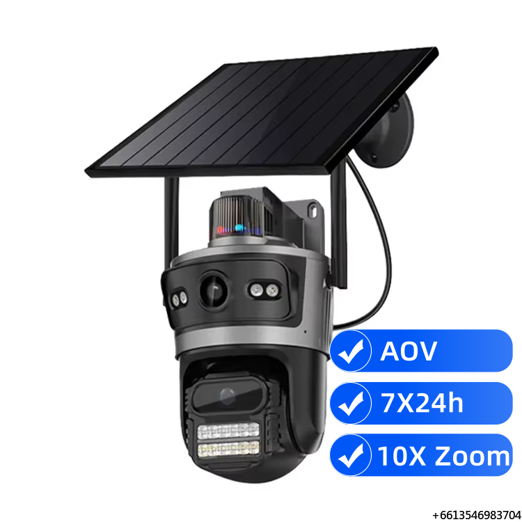 ENSTER 2K AOV 24h Recording Ou - Home Security Cameras Wireless 评论和价格