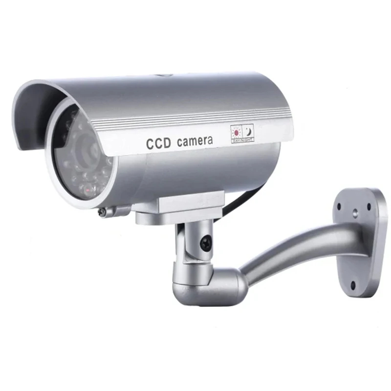 Simulation Fake Bullet Camera  - Home Security Home Assistant 评论和价格