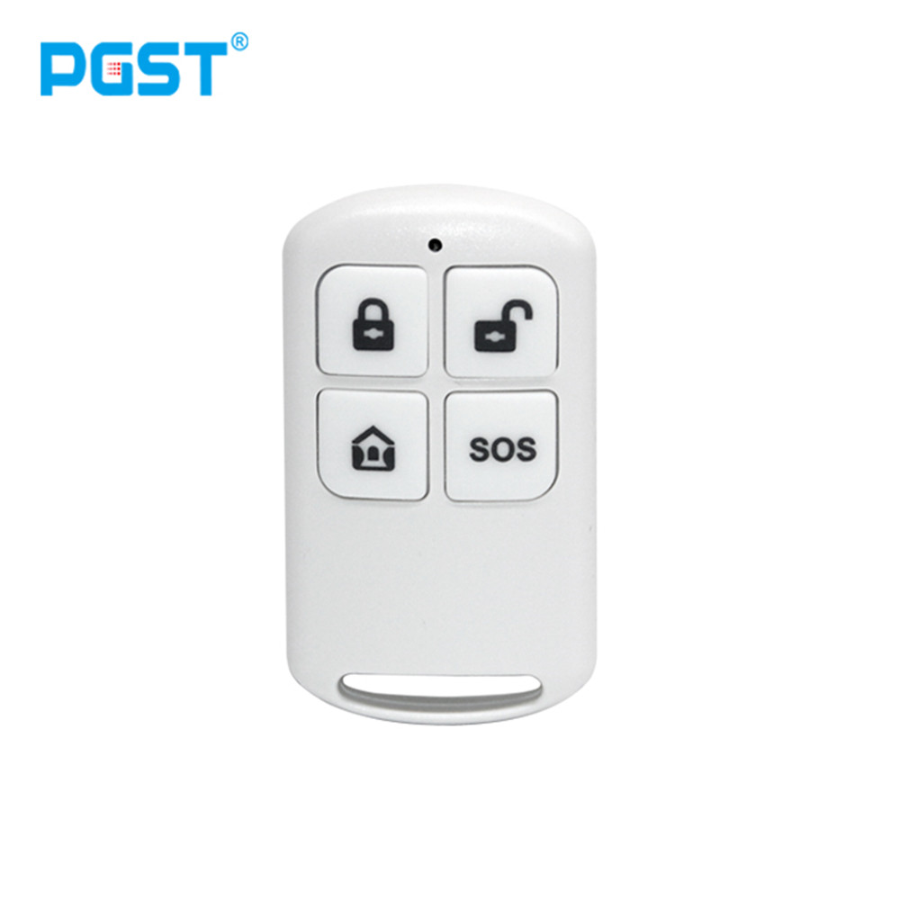 PGST PF-50 High Quality Wirele - Home Security Equipment 评论和价格