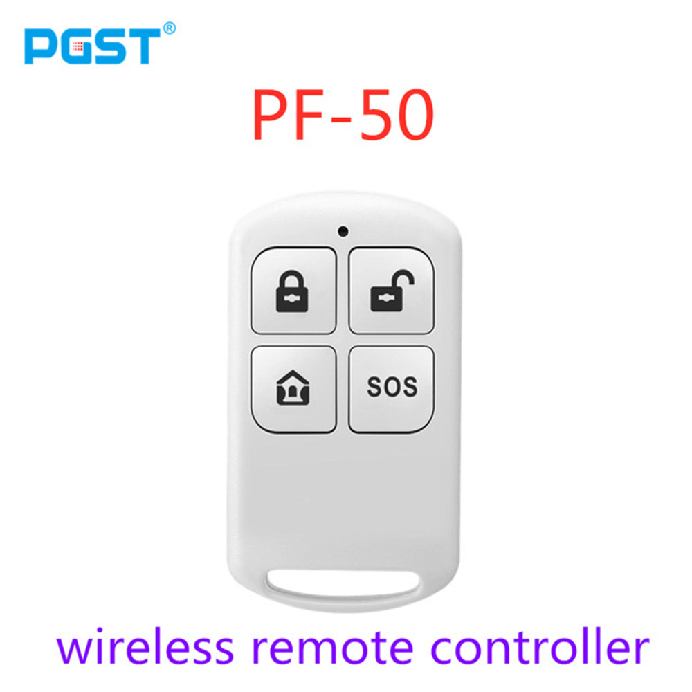 PGST PF-50 High Quality Wirele - Home Security Equipment 评论和价格