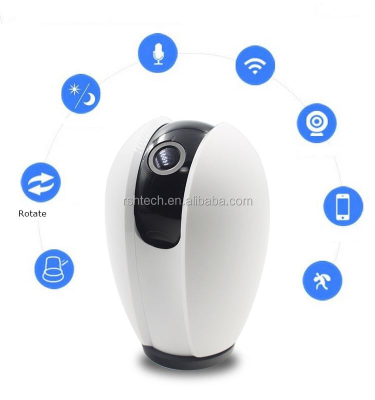 Wireless 1080P IP Camera WiFi  - Home Security Cameras Wireless 评论和价格