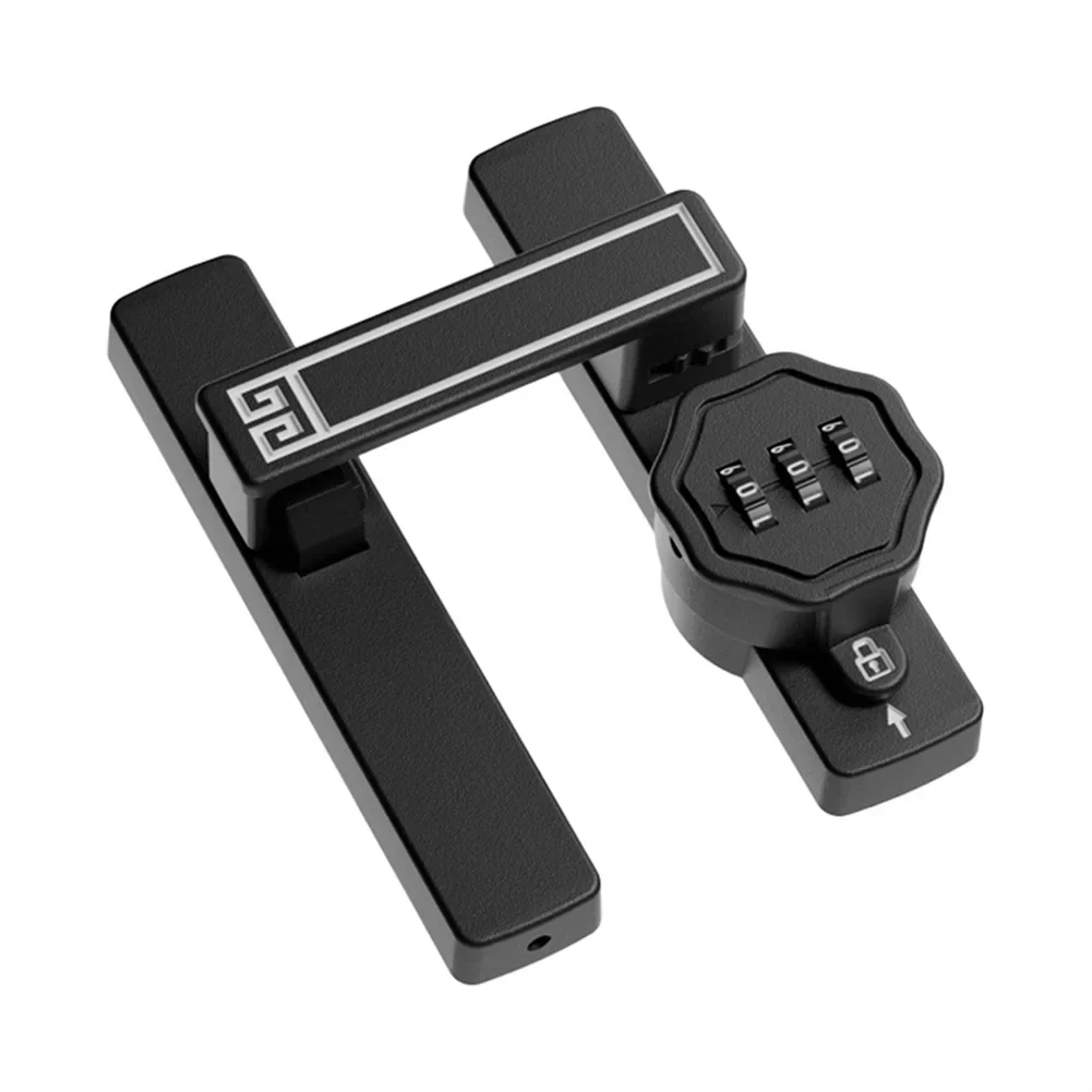 Adjustable Combination Passwor - Home Security Number 评论和价格