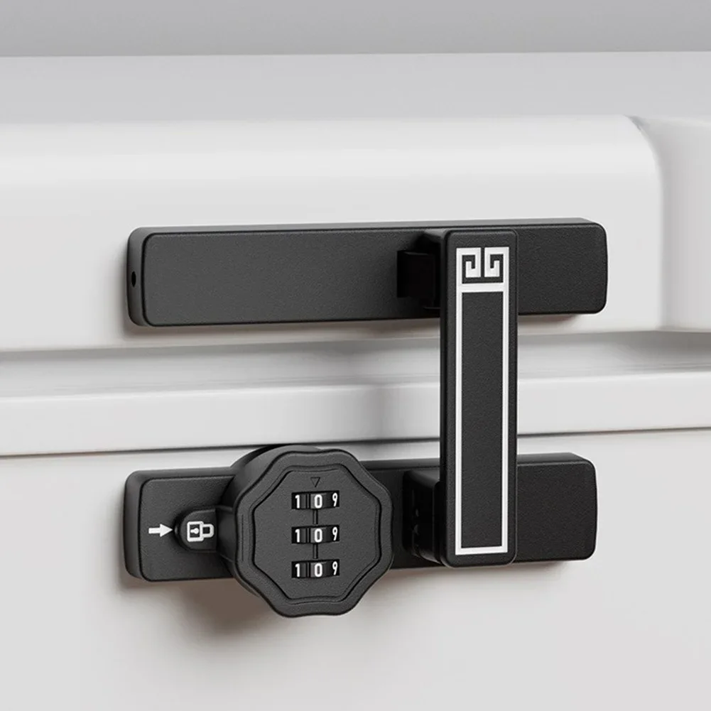 Adjustable Combination Passwor - Home Security Number 评论和价格