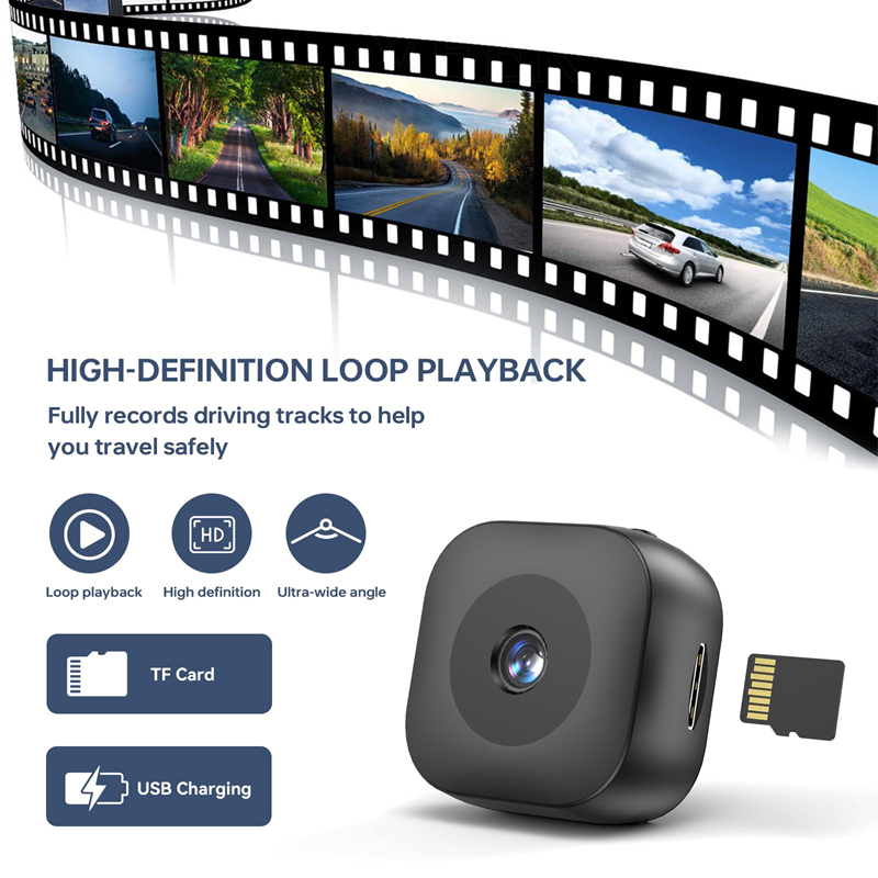 4K HD Security Camera WiFi Wir - Home Security Premium 评论和价格