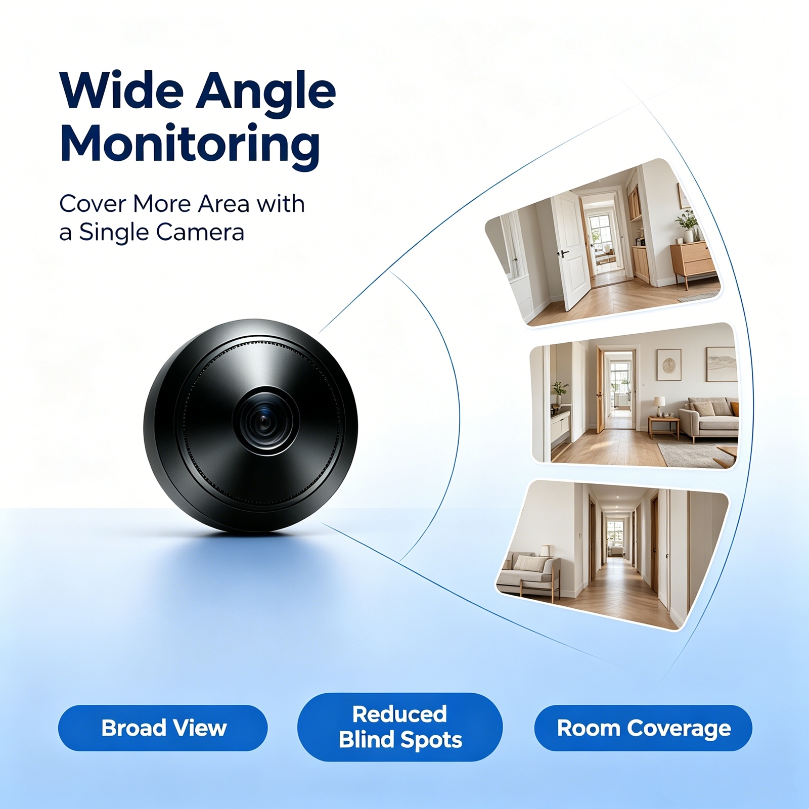 HZ13  Mini Hidden Security Cam - Home Security Cameras Wireless 评论和价格
