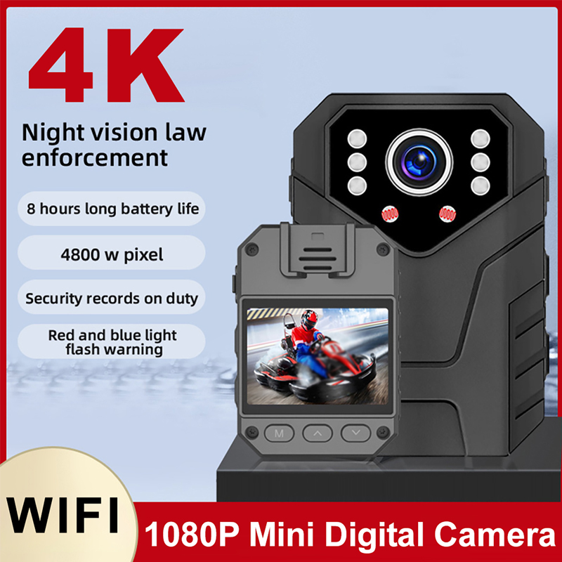 1080P Full HD Mini Camera 2 In - Home Security Police 评论和价格