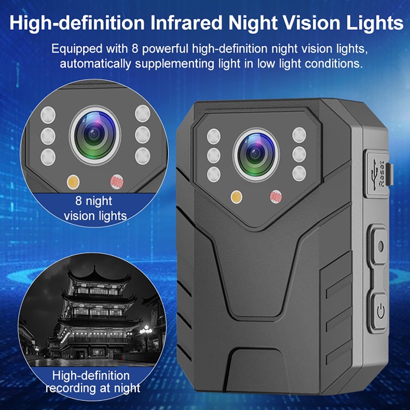1080P Full HD Mini Camera 2 In - Home Security Police 评论和价格