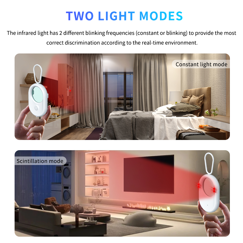 Hidden Camera Detector Profess - Home Security Equipment 评论和价格