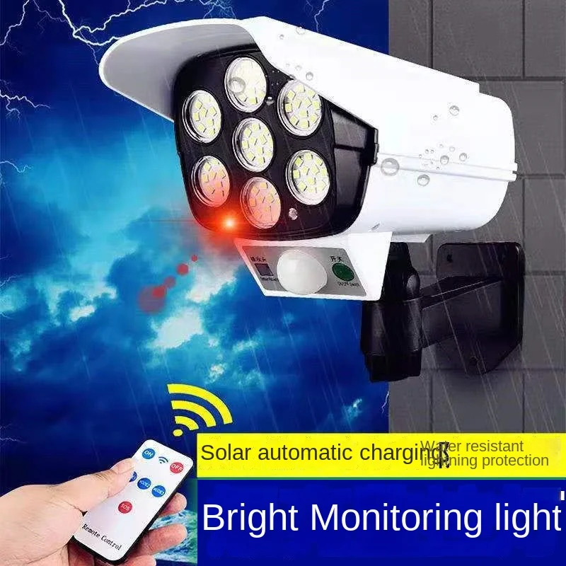 Outdoor Solar Light Motion Sen - Home Security Home Assistant 评论和价格