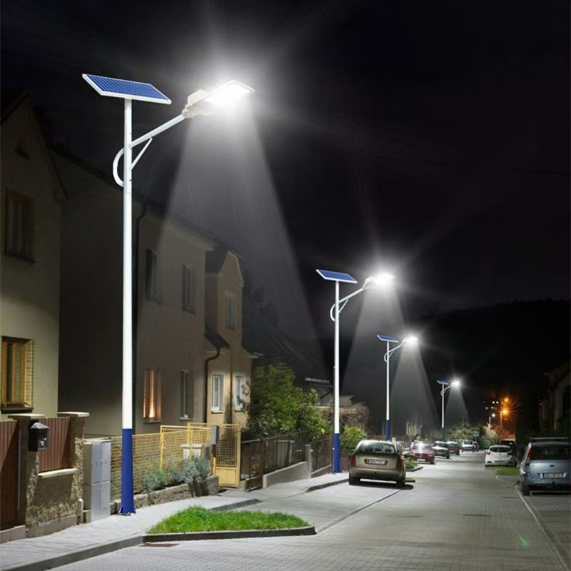 3000W Super Bright Solar Stree - Home Yard Security 评论和价格