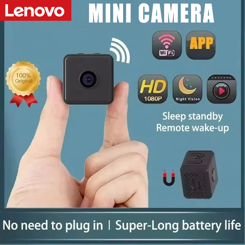 Lenovo Hd Camera Wireless Wifi - Home Security Premium 评论和价格