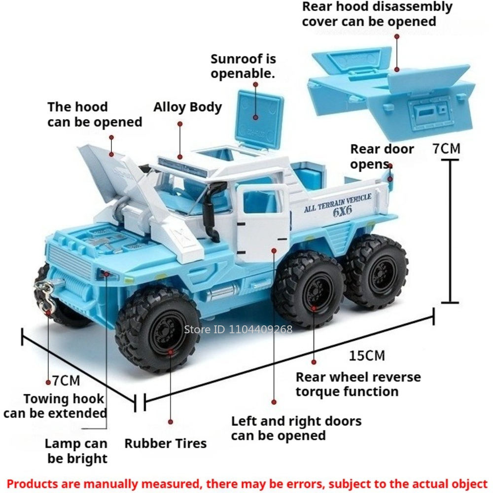 1:32 Conqueror Police Car Mode - Home Security Police 评论和价格