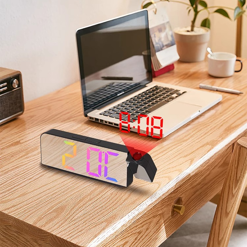 Quiet Security Wall Clock Numb - Home Security Number 评论和价格
