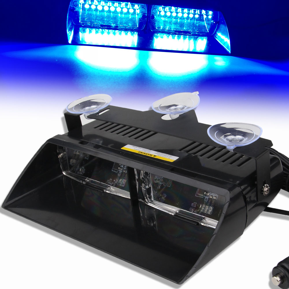 Car Light Assembly S2 DC12V Su - Home Security Police 评论和价格
