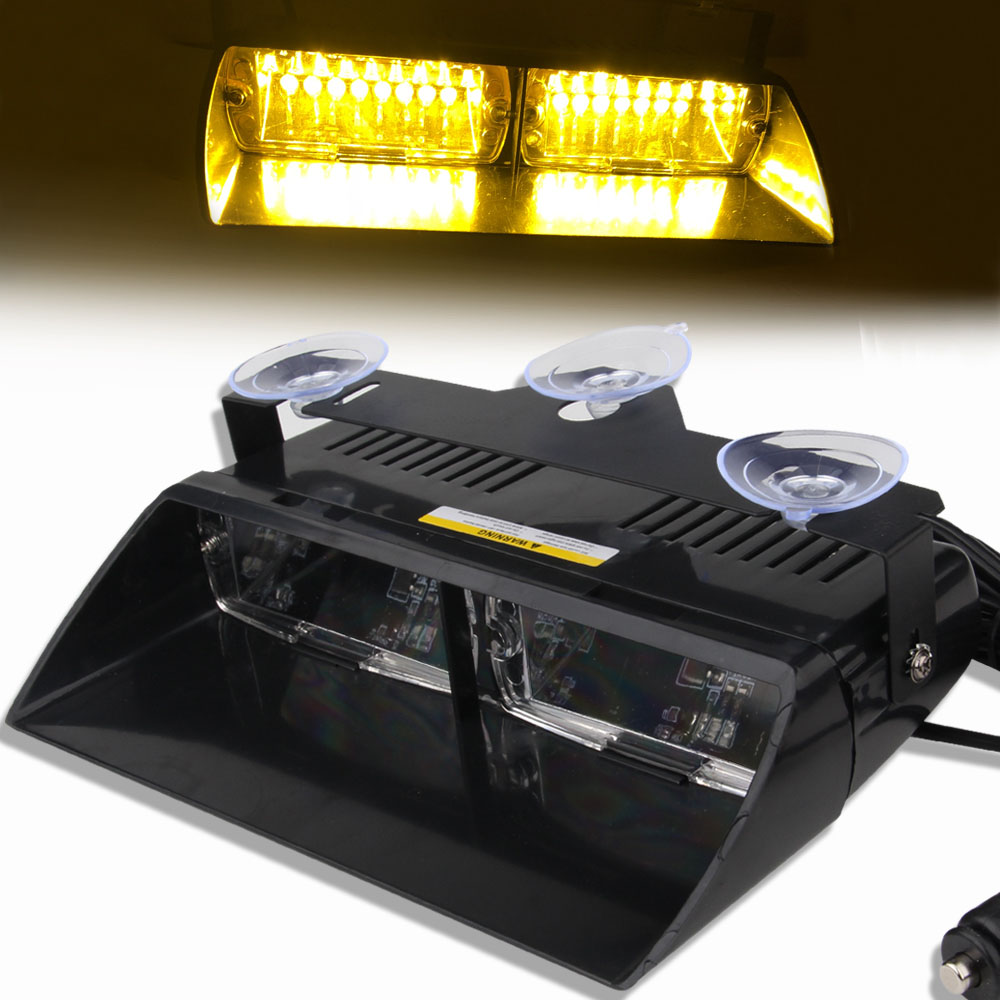 Car Light Assembly S2 DC12V Su - Home Security Police 评论和价格