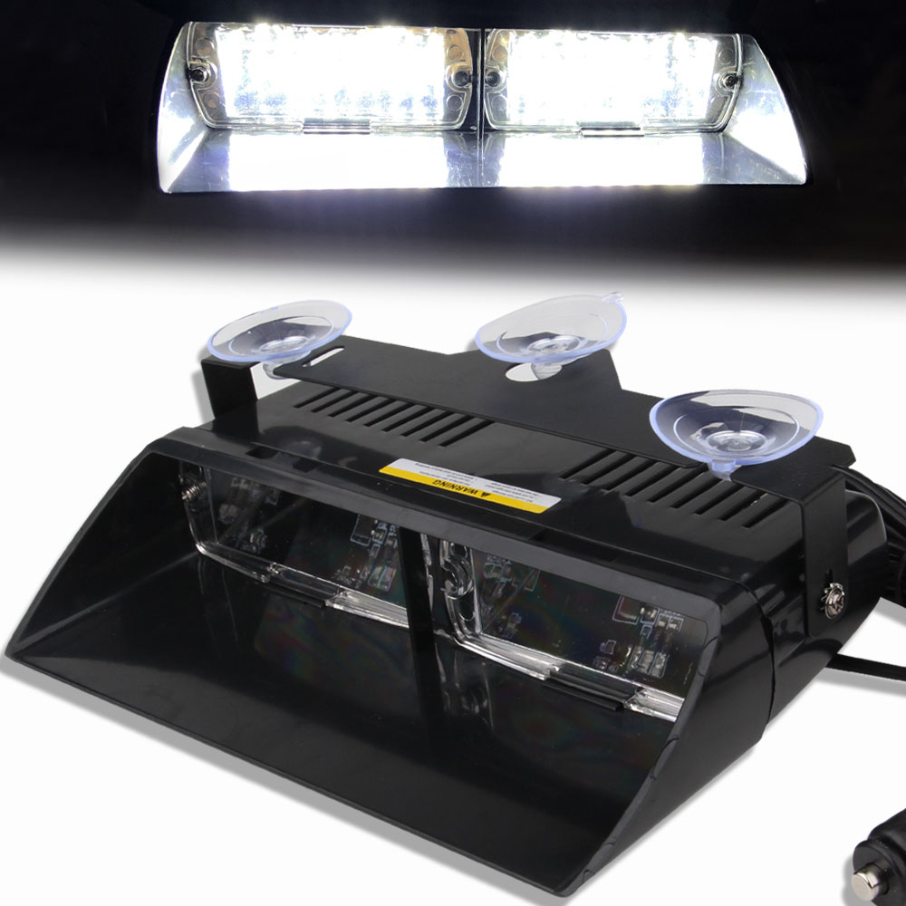 Car Light Assembly S2 DC12V Su - Home Security Police 评论和价格