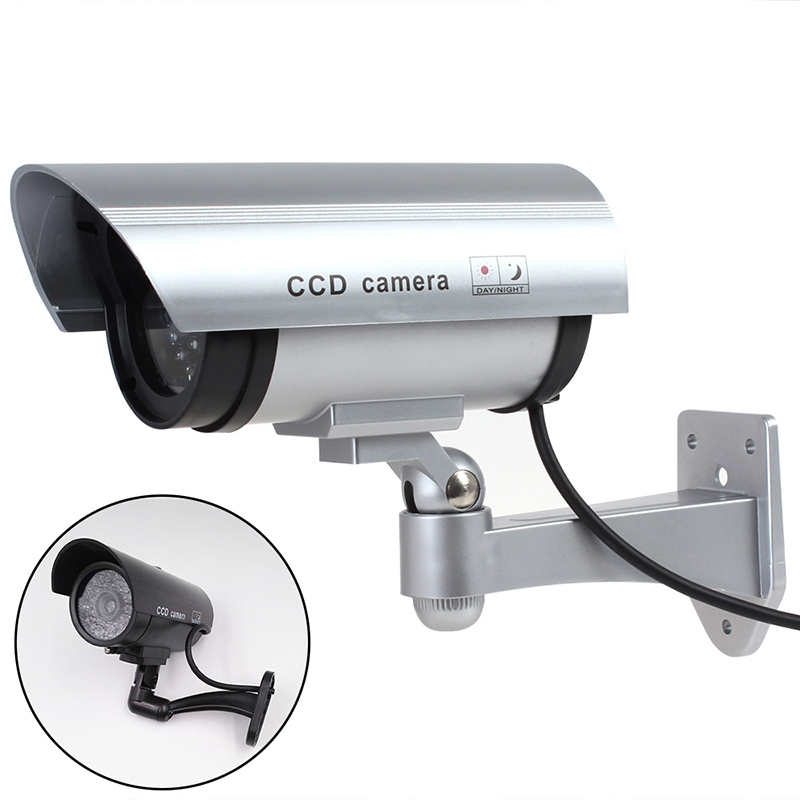 Bullet Shaped Waterproof Secur - Home Security And Cctv 评论和价格
