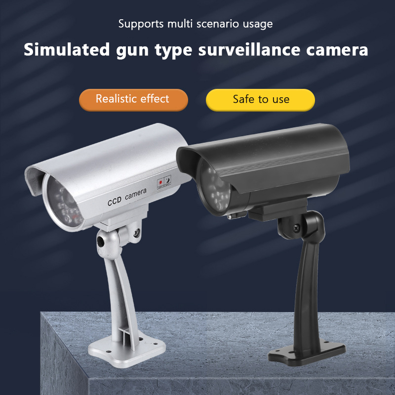 Bullet Shaped Waterproof Secur - Home Security And Cctv 评论和价格