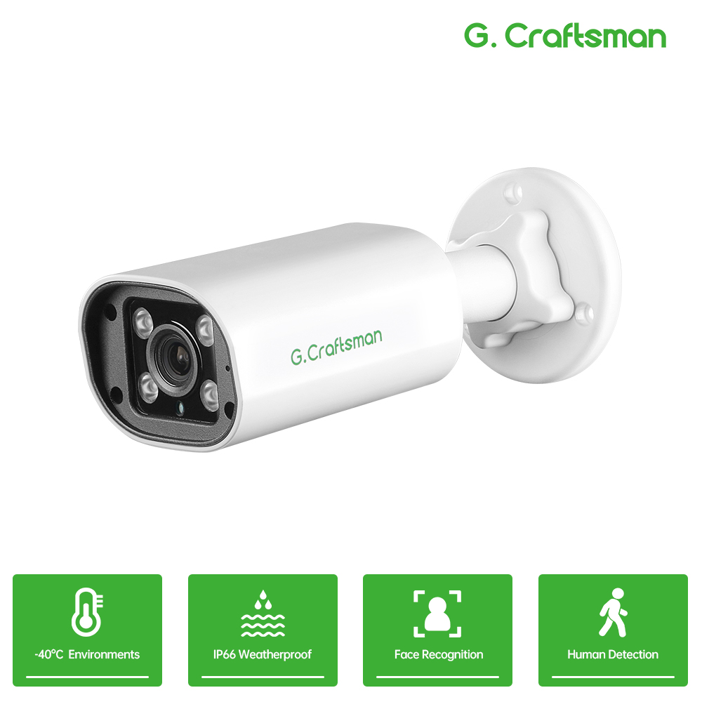 C GC PB 4MP POE IP Camera,Buil - Home Security And Cctv 评论和价格
