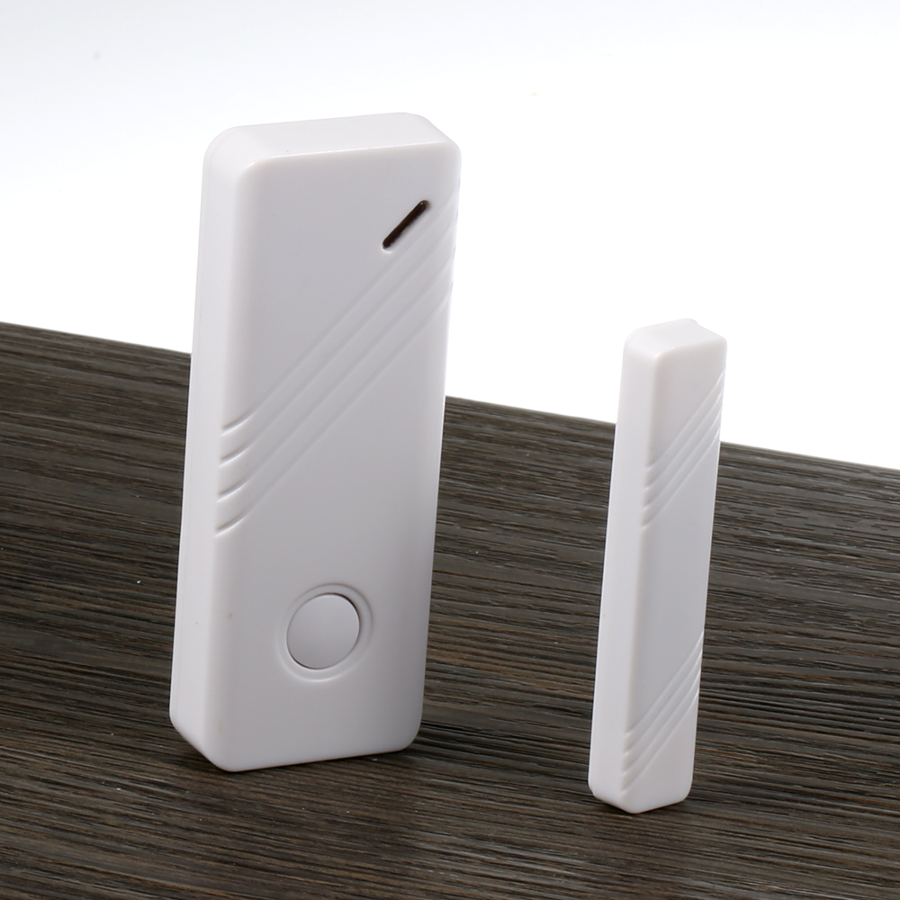 6 x Wolf-Guard Wireless Contac - Home Security Equipment 评论和价格