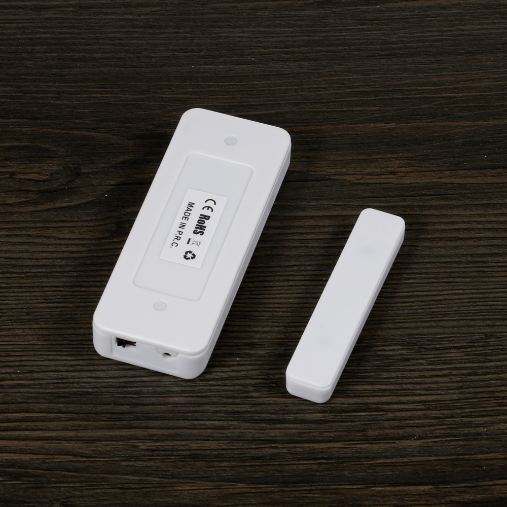 6 x Wolf-Guard Wireless Contac - Home Security Equipment 评论和价格