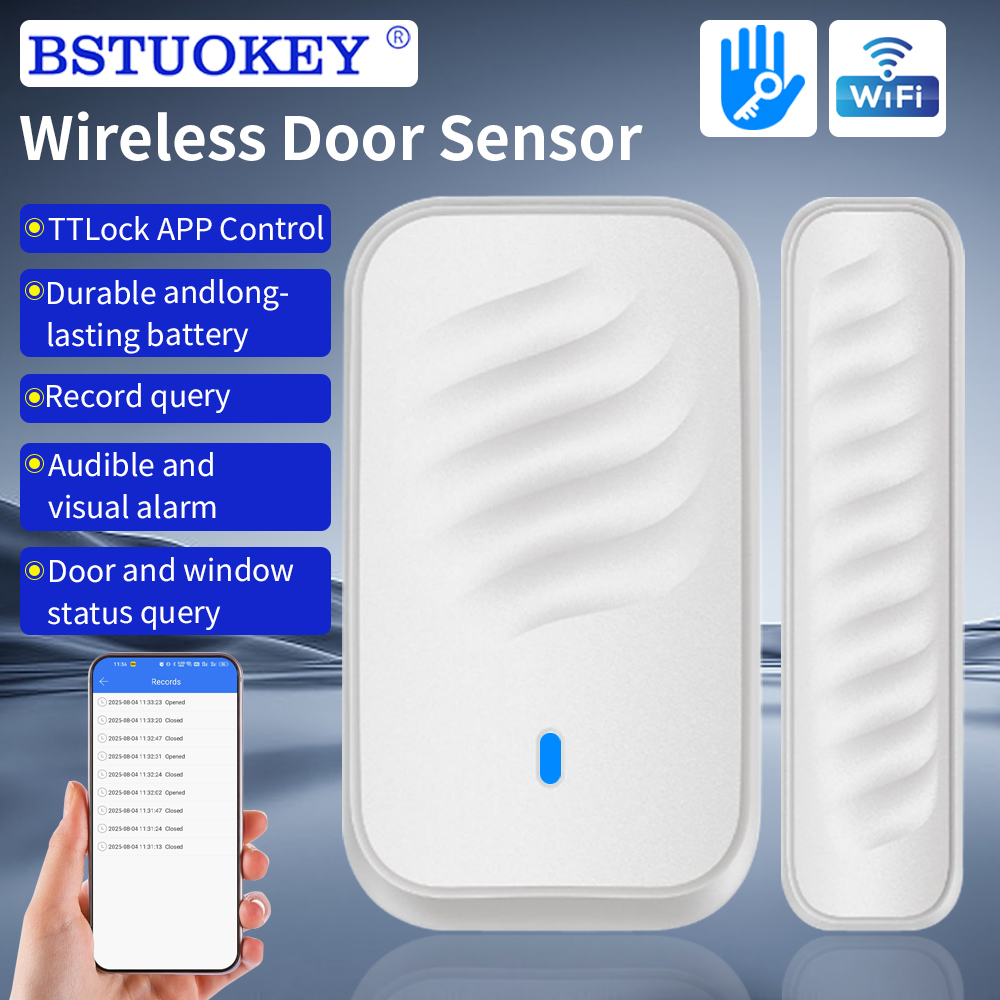 DS3 TTLOCK Wireless Remote Con - Home Security For Windows 评论和价格