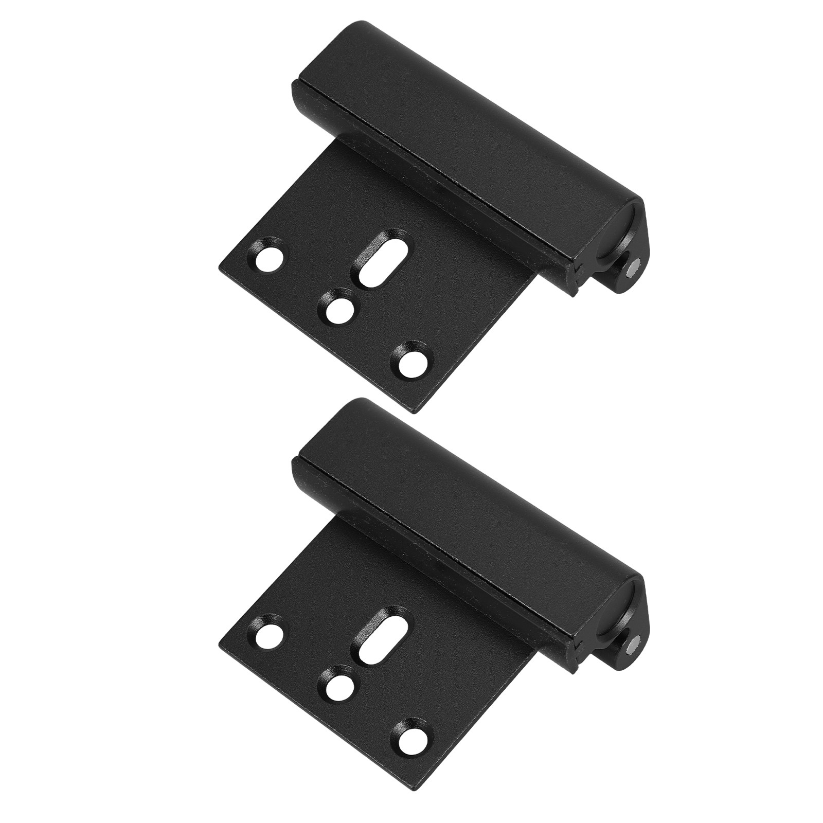 2Pcs Home Door Security Lock A - Home Security Door Reinforcement Lock 评论和价格