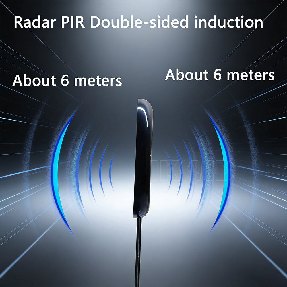 Radar Motion Sensor Detect Dri - Home Security Technology 评论和价格