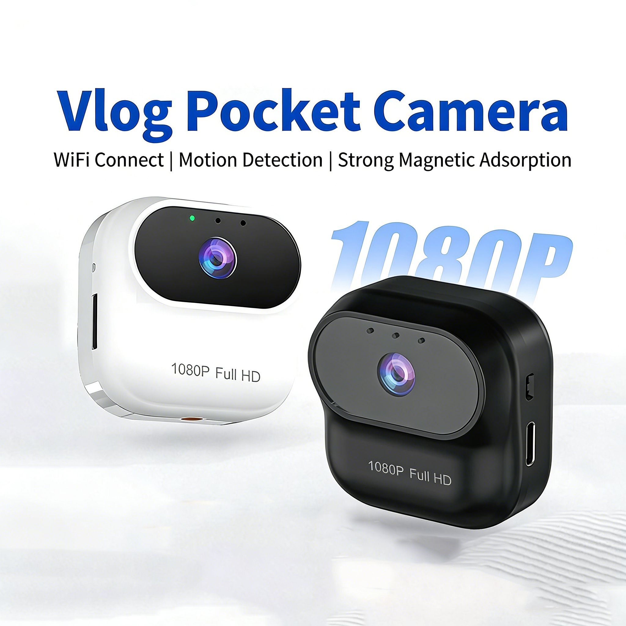 Mini Wireless Monitoring Actio - Home Security Premium 评论和价格