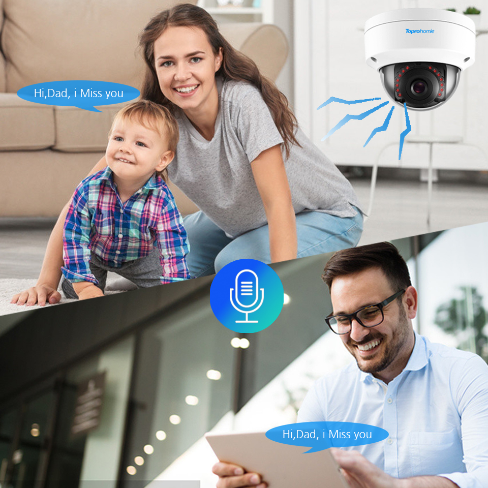 8CH 4K NVR Kit H.265 CCTV Secu - Home Security Kit With Camera 评论和价格