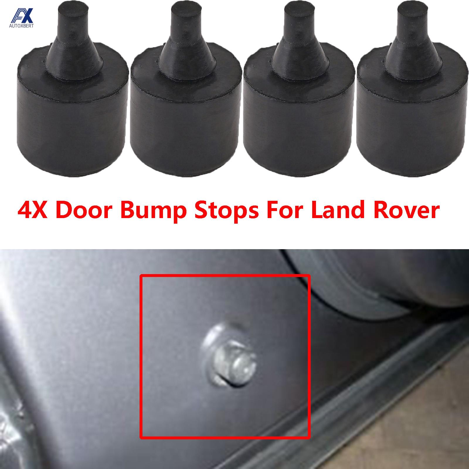 4PC For Land Rover Freelander  - Home Security Door Reinforcement Lock 评论和价格