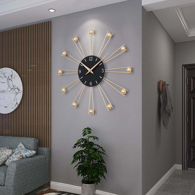 Numbers Fashion Security Wall  - Home Security Number 评论和价格