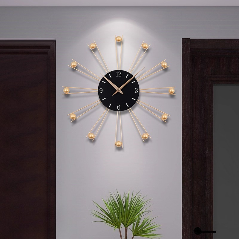 Numbers Fashion Security Wall  - Home Security Number 评论和价格
