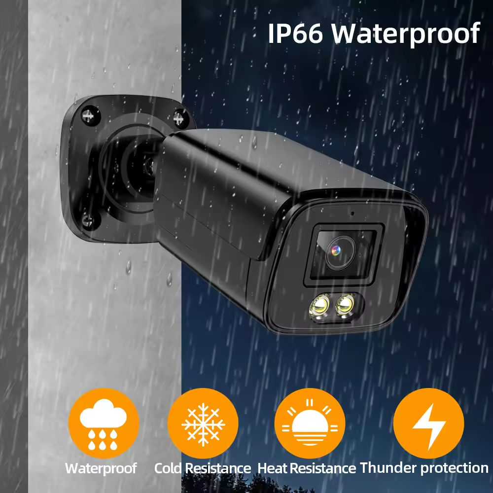 5MP 16PCS AHD Security Camera  - Home Security And Cctv 评论和价格