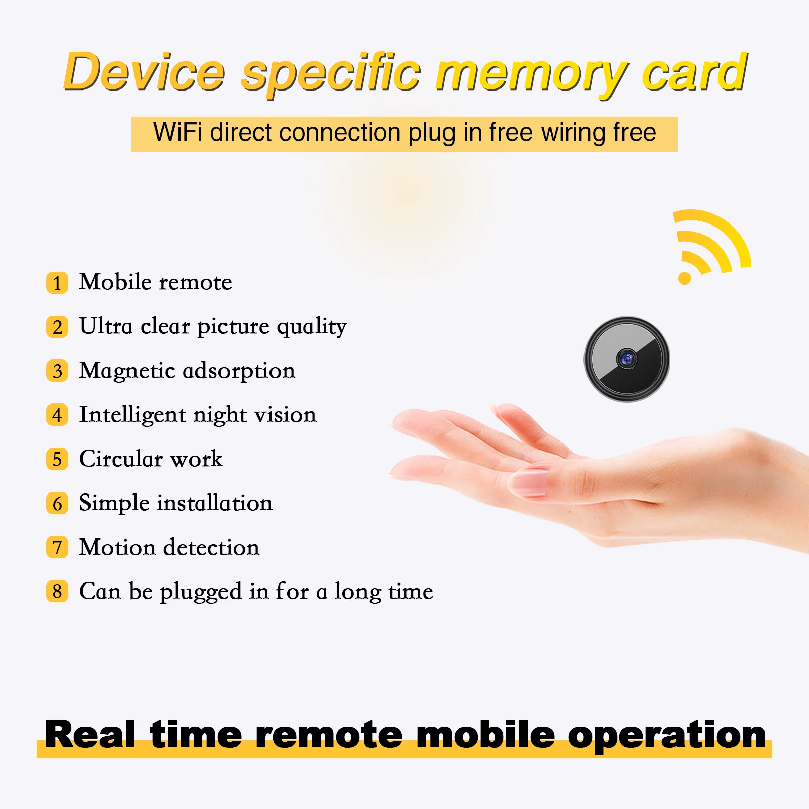 C3  5GHz Dual Band Smart Wirel - Home Security Cameras Wireless 评论和价格