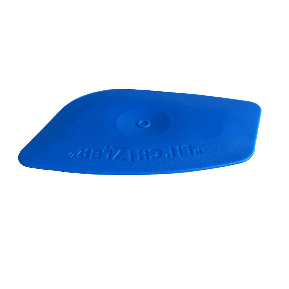 5Pcs Blue Pink Foil Squeegee V - Home Security For Windows 评论和价格