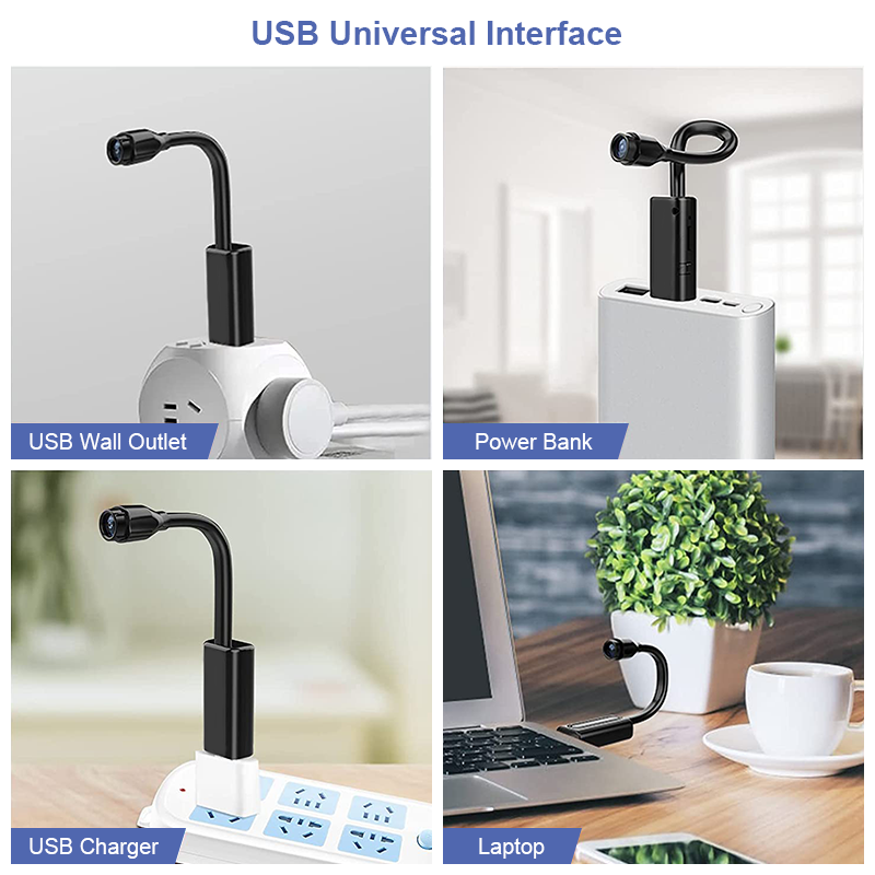 V380 Mini Wireless Wifi Camera - Home Security Cameras Wireless 评论和价格